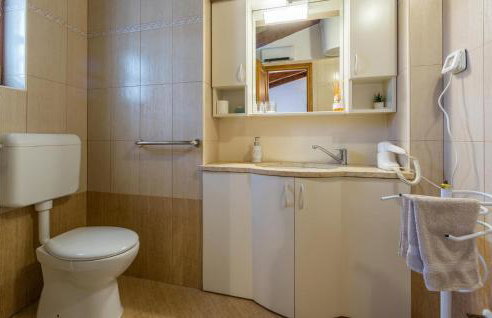 Lovely Apartment In Cerovlje With Wifi - Foto 26