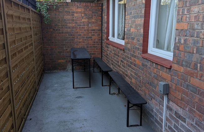 Beautiful Independent Apartment in London, UK - Foto 20