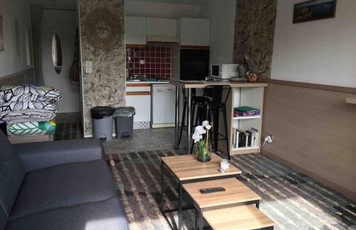 Studio Golf piscine D Day - Photo 11