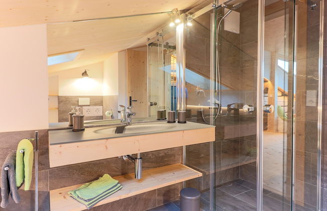 Beautiful Apartment in Westendorf With Sauna - Foto 12