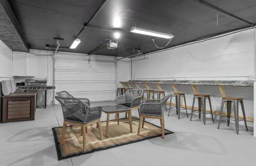 Leightons Lodge Hot Tub Borders National Forest - Foto 39