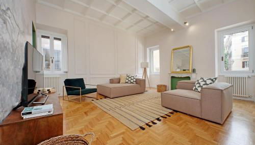 YCH-Casa Bella- Luxury home near Piazza Venezia - Foto 1