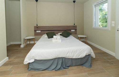 L Arberet 2 village, 4 étoiles - Foto 20