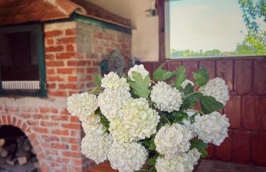 Seosko Imanje Na Obali Rijeke - Foto 19