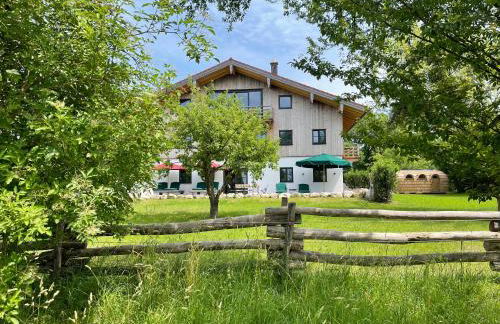 Farmhouse 1604 - Das Bauernhaus eines Fischers - Foto 47