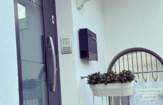 Ferienwohnung am Park in Schwabmünchen - Foto 15