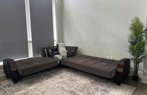 Huge Downtown Baltimore home with parking - Foto 17