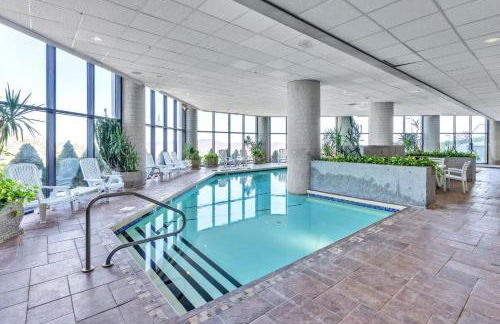 Handsome 2BR Condo with Gorgeous Views in Sugar Mountain! condo - Foto 11