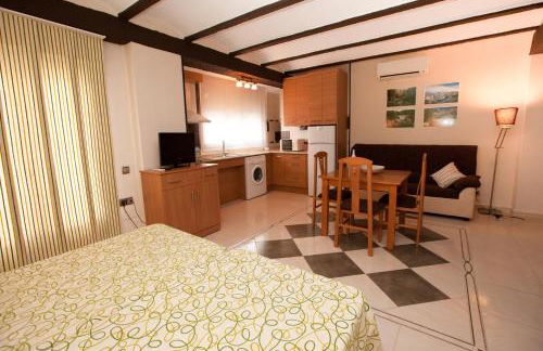 Apartahotel Al Alba - Foto 20