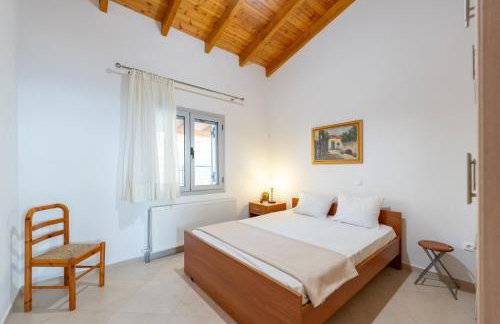 Petros House Fantastic View By Greece Apartments - Foto 12