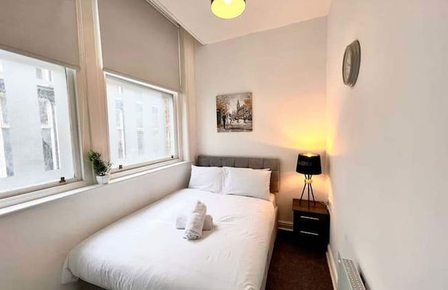 Irwell Your Liverpool Base - Foto 7