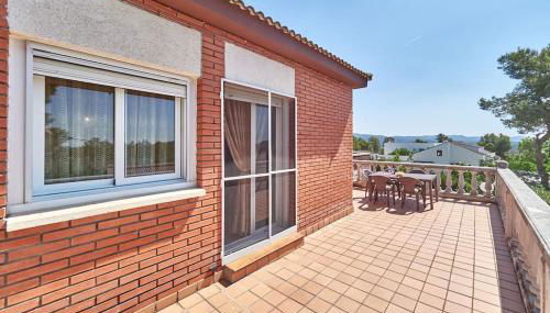 Villa Soledad en Olivella, Sitges, Barcelona - Foto 4