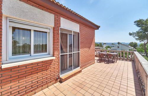 Villa Soledad en Olivella, Sitges, Barcelona - Foto 4