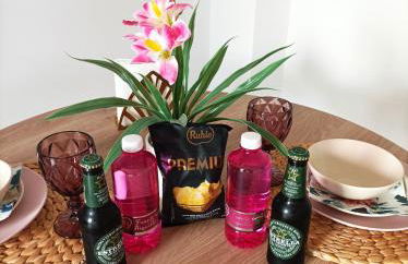 Villa Cora Murcia , Oasis De Relax - Foto 24