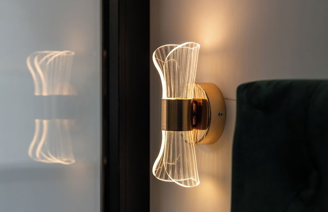 LEMON APARTMENT & HOTELS - Foto 16