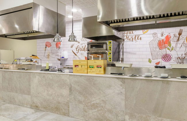 Apartamentos Best Alcazar - Foto 49