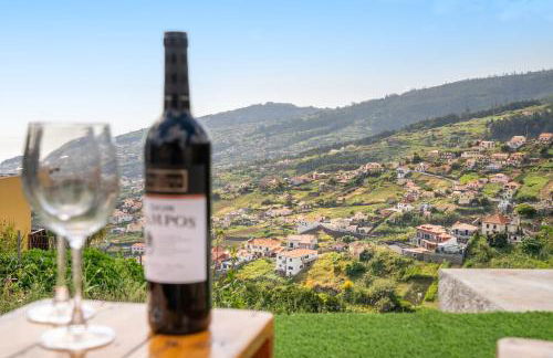 Brand new private modern apartment with Patio and Sea View - Photo 37