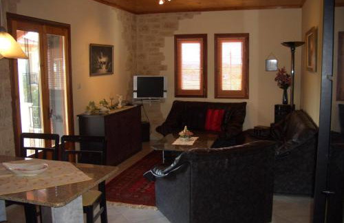 Aspri Villa - Foto 52