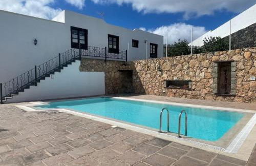 La Morreta Suites II - Lanzarote - Photo 11