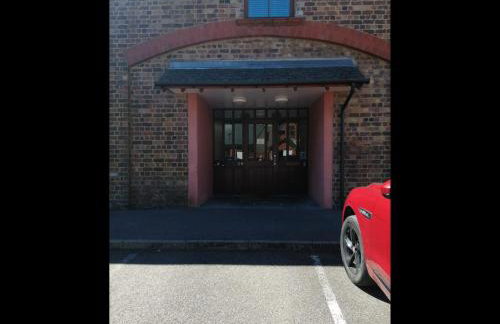 No4 Millhouse Flats - Foto 4