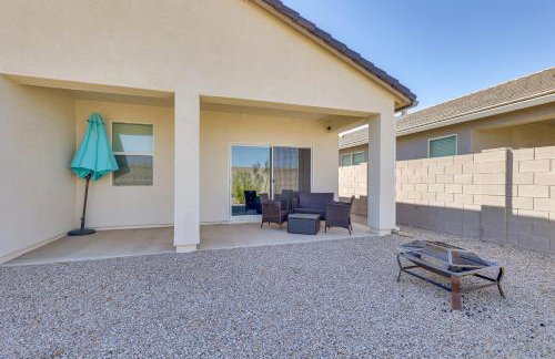 Suburban Family Home 7 Mi to Poston Butte Preserve - Foto 23