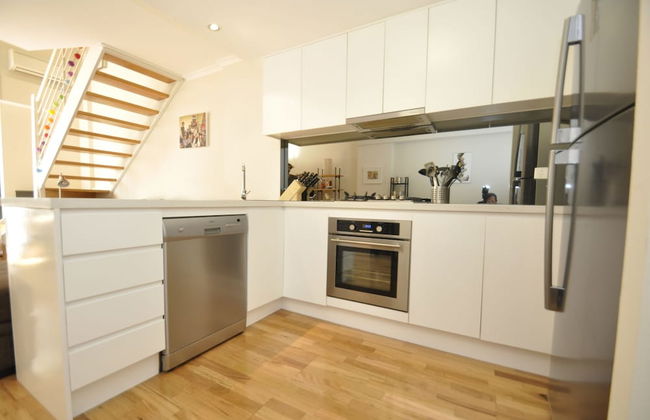 Darlinghurst Popular Apartments - Photo 18