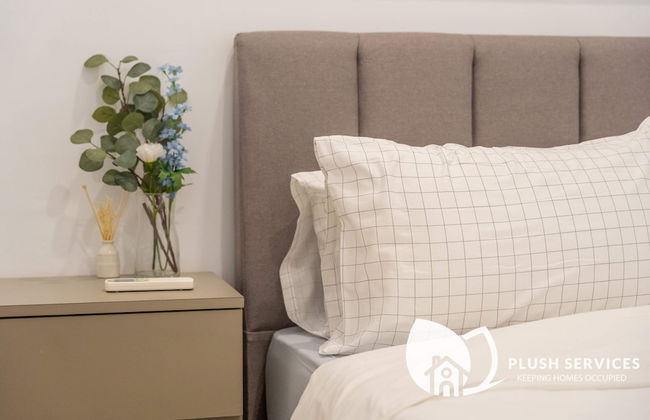 Eaton Residences KL by Plush - Foto 21