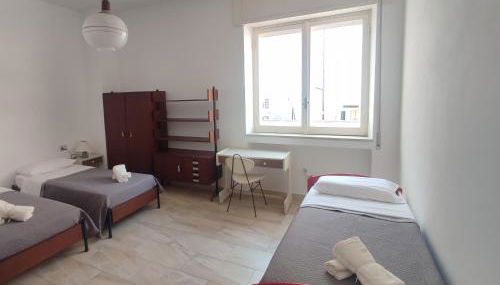 Casa Franca - Sant'Antioco a pochi passi dal lungomare - garden, sea and relaxation - Foto 3