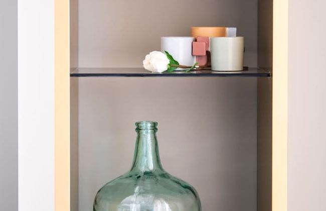 Xuru Stays I The Sleek & Ritzy 2 BDR 15 min From CAI Airpt - Foto 49