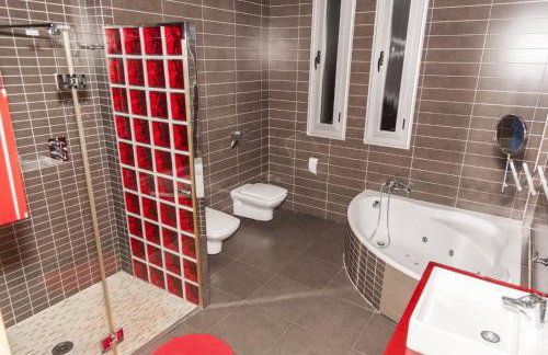 Chalet de lujo - Photo 8