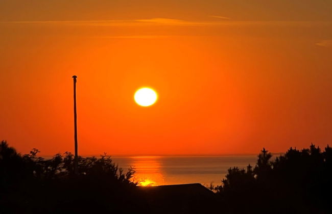 "Aurore" - 1.3km from the sea - Foto 14