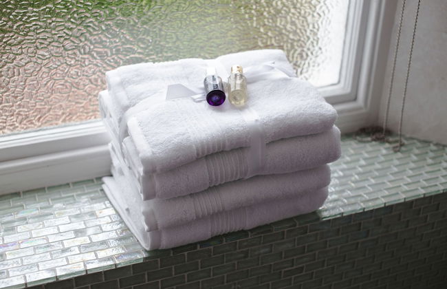 Merchants House - Foto 45