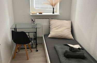 Gemütliche Ferienwohnung nahe dem Stadtzentrum und U-Bahn - Foto 13