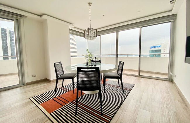Santa Ana Guayaquil Lux Coliving Ecuador - Foto 31