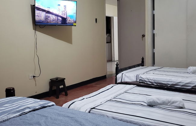 Mom's House Granada - Photo 39