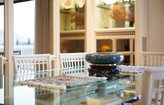 Alexander's Penthouse - Foto 69