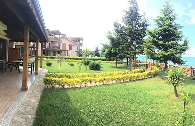 Ravza Villas - Foto 31