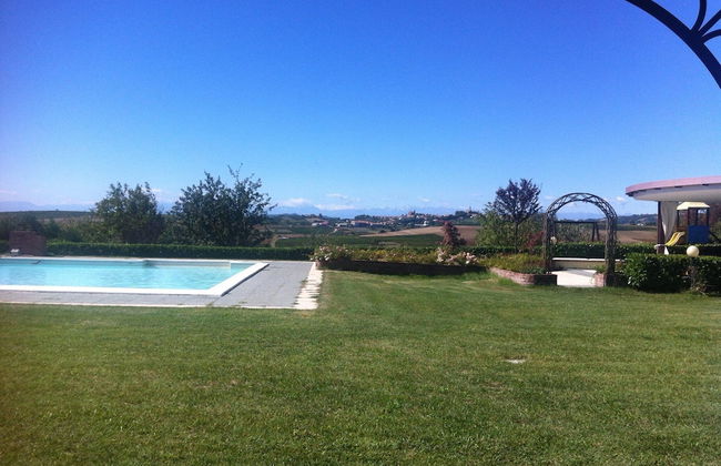 Tenuta San Martino - Foto 11