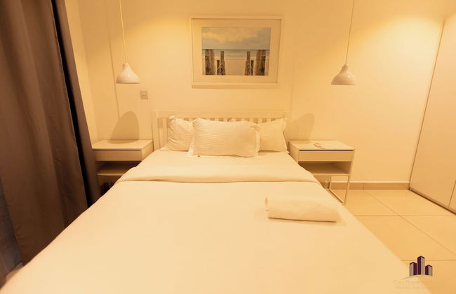 Deluxe Embassy Gardens - Foto 56