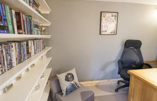 Jubilee Cottage - Foto 14