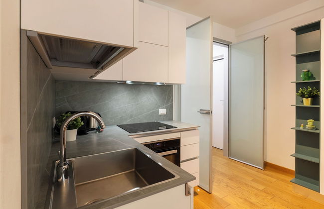 notaMi -Suzzani 96 - Bicocca Area - Foto 9