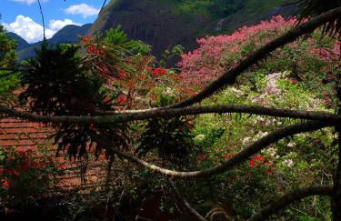 Casa Fazenda Inglesa Petrópolis RJ - Foto 40