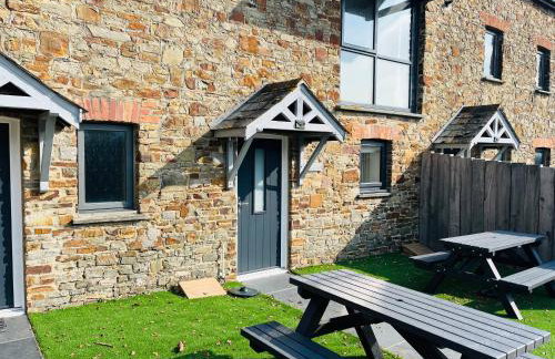 Shippen Barn - Foto 10