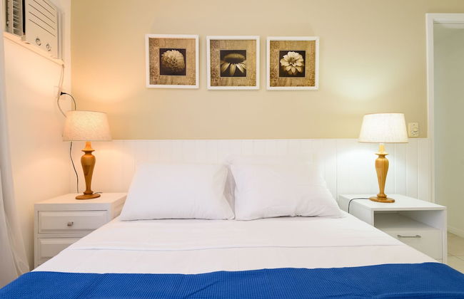 Omar do Rio - Apartamento CobR - Foto 10