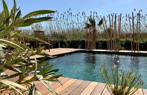 Villas Empúries, Garden & Private Pool - Foto 7