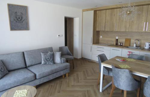 Apartament K Laguna Beskidów - Foto 18