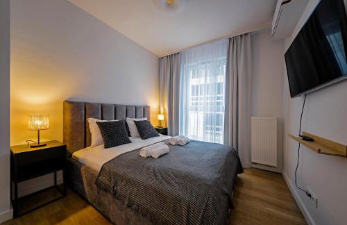 RentPlanet - Apartament Garbary - Foto 11