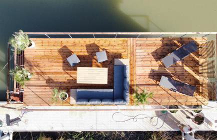 Houseboat Camargue - Lorenzo - Photo 5