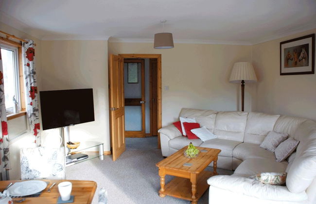 Lovely 3 Bedroom Bungalow Located in Drummore - Foto 11