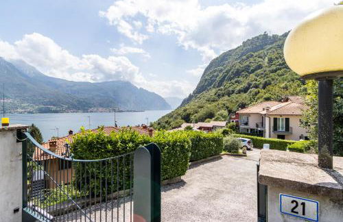 [ONNO] Il balcone vista lago - vicino a Bellagio - Foto 45